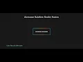 Awesome Rainbow Border Button using pure HTML CSS SPIDER CODERS