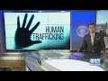 Roseville Human Trafficking Sting