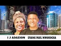 Download Lagu IJ ADAZION \u0026 GOV PAUL NWOKOCHA || HOT ARIARIA 2025 || LATEST IGBO PRAISE \u0026 WORSHIP FULL VIDEO
