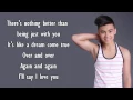 Now We're Together   Bailey May Lyrics