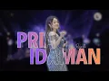 PRIA IDAMAN TASYA ROSMALA |  Mardatila Group