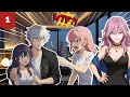 Download Lagu #1 - Terlempar ke Dunia yang Dikuasai Wanita: Aku Jatuh Cinta pada Putri Musuhku