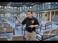 Media tour of new Roseville jail