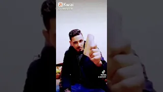 ياباشا عيب نزل ايدك أنا مش محشش 