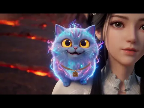 Cold Moon Blade: The Abandoned Land Episode 4