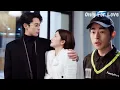 Download Lagu A strange man wanted to please the beautiful girl, jealous CEO refused him smoothly!#wanghedi #bailu