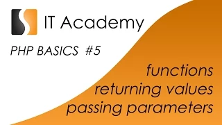 PHP05 - easy php tutorial and lesson