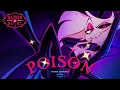 Download Lagu Poison | Hazbin Hotel Song