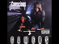 It Don't Stop (feat. Mystic, Suga T & Shuga Babydoll) - The Conscious Daughters