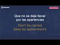 Ozuna - Dile Que Tú Me Quieres (Lyrics English & Spanish\Letra\Translated Subtitles)