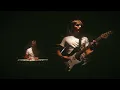 Mk.gee - Alesis (live) cover