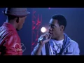 Let It Shine 2012 - VS Bling Final Rap Battle Moment Of Truth