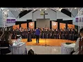Download Lagu Pemuda GMIM Getsemani Sakobar. Big Choir Seri A1, FSPG 2024.
