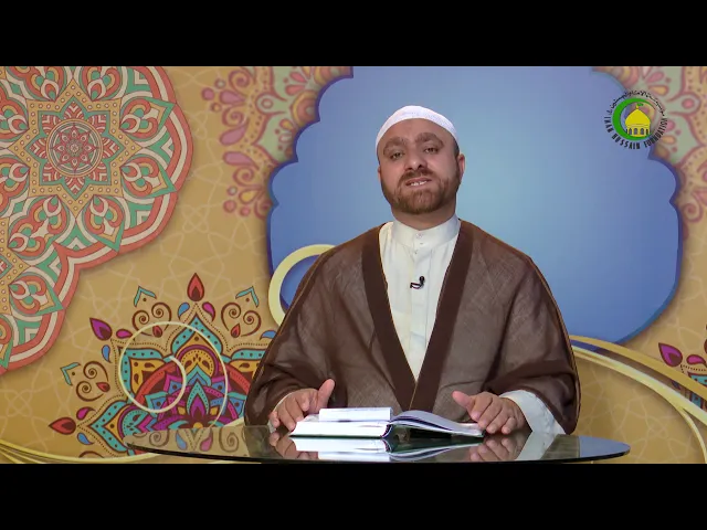 ⁣127    اخلاق اور ماحولیات - ریاض علی