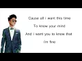 Lagu Haqiem Rusli - Jatuh Bangun with lyric HQ