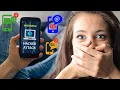How to Easily Encrypt Decrypt Offline data using Android mobile phone and NFC Card EviToken
