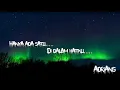 Download Lagu Slalu Rindu story wa 30 detik