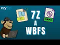 Como convertir 7Z a WBFS en linea guia sencilla