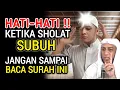 Download Lagu WAJIB TAHU‼️BERHENTI BACA SURAH INI SAAT SHOLAT SUBUH, AGAR TIDAK MENYESAL! BANYAK YANG BELUM SADAR
