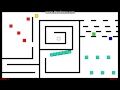 Processing - Maze Game