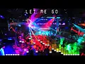 Lee Mvtthews - Let Me Go (feat. Embher)