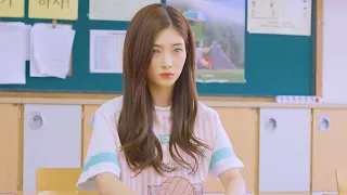 بنت كيوته الكل مفكرها غلبانه لكن حياتها بتتغير لما بتعمل حادثه وبيطلع عندها قوه خارقه ملخص مسلسل 