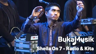 bukamusik sheila on 7 radio u0026 kita