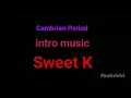 Download Lagu Cambrian Period (into music)