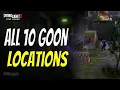 Dying Light 2 - Goons location Quest Something Big Has Been Here V
