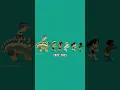 Download Lagu Camp Cretaceous edit #timefiles #jurassicworld #theoryhaoysa
