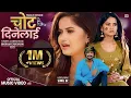 Download Lagu Chot Dinelai ( Female Version) | Eleena Chauhan | Sunil BC | Bikram Chauhan | New Nepali Song 2021