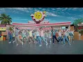 Mrs. GREEN APPLE「breakfast」Official Choreography Video (with Dancers)