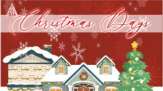 ernesto germani u0026 modus once in royal davids city christmas songs merry christmas santa claus 