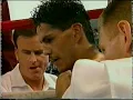 Gabriel Ruelas vs Jimmy Garcia Highlights HBO Tragic fight