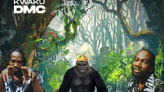 kwaku dmc is the trapper of the year road to the jungle album is