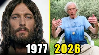2026 the price paid by the cast of jesus of nazareth 1977 