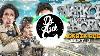 Download DJ viral!!! DJ gagak warkop dki MP3