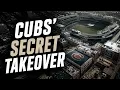 How the Chicago Cubs Secretly Seized Wrigley s Rooftops