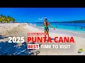 Punta Cana 2025 - Best Time to Visit Don t Get Caught by Hurricanes or High Prices