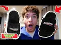 CHEAP BALENCIAGA SLIDE UNBOXING AND REVIEW