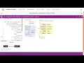 InfyTQ PF Day7 13 Assgn 48 Find correct words dictionary
