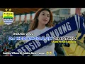 Download Lagu DJ KEBANGGAAN DIHATIKU - Chant Persib Bandung | Slow Bass Pargoy Terbaru 2022