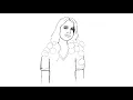 Caroline Spence - Sometimes A Woman Is An Island (Official Video)