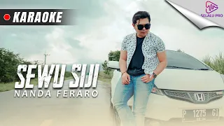 Download sewu siji - versi karaoke - sun koyo kejiglang roso - nanda feraro - ( selalu pro official ) MP3