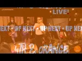 REGGAE BAND 4TH & ORANGE FULL LIVE STREAM 2020