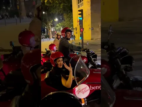اليوم الثاني من رحلة ذا بورفيشنال كونسيلر🇫🇷💗✨