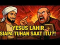 DEBAT GILA‼️ Abu Nawas Tanya “YESUS LAHIR, TERUS SIAPA TUHAN SAAT ITU!” Pendeta KO!