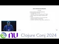Data Driven and Containerized Testing of Multi Service Networked Systems by Joel Martin