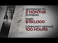 Lori Loughlin and husband Mossimo Giannulli sentenced in college bribery scam former KFMB owner tri