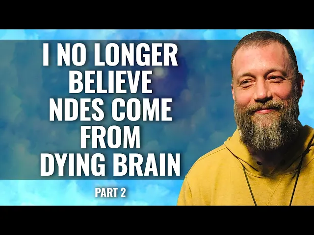 I thought NDES CAME FROM DYING BRAIN, UNTIL I had one.